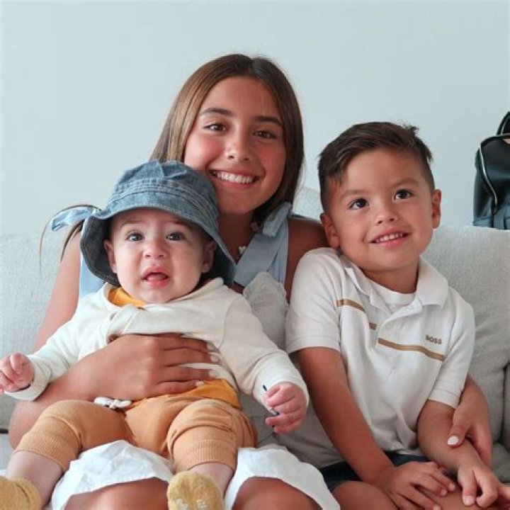 Salomé Rodríguez Ospina - Age, Family, Bio