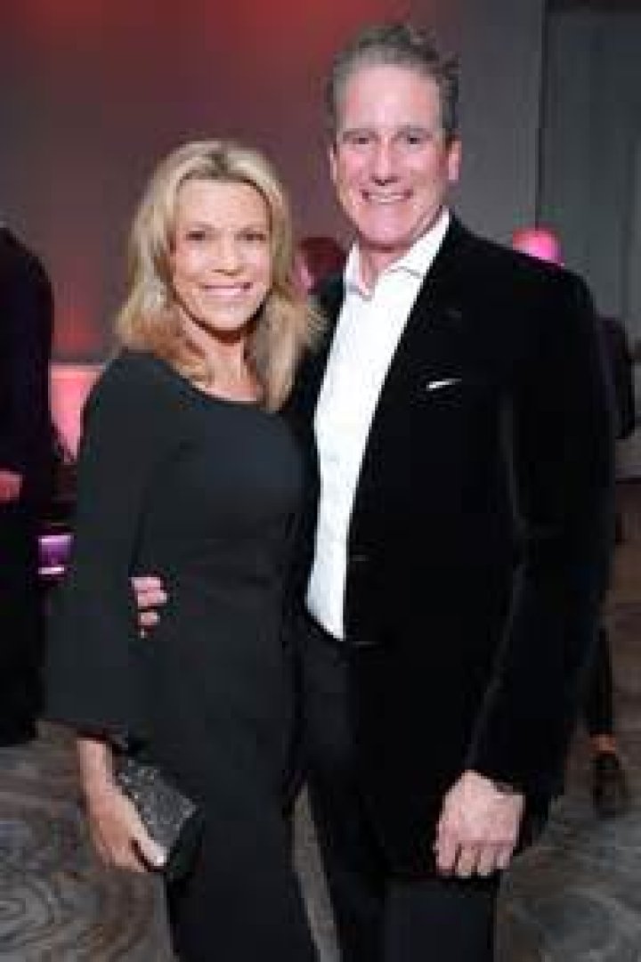 Sam Donaldson - Age, Family, Bio