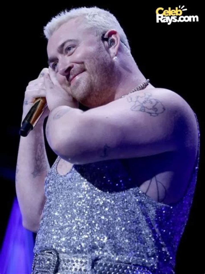 Sam Smith Bio (Wiki) 