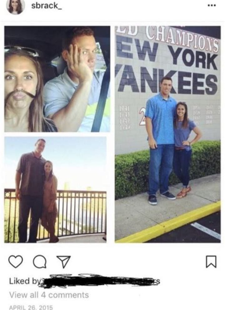 Samantha Bracksieck Bio (Wiki) 