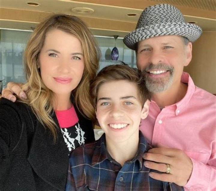 Samantha Swanson - Age, Family, Bio