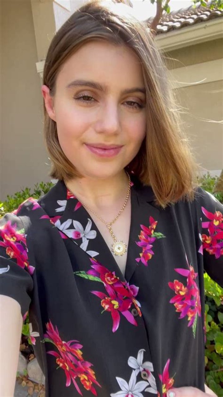 Sami Gayle - Age, Family, Bio