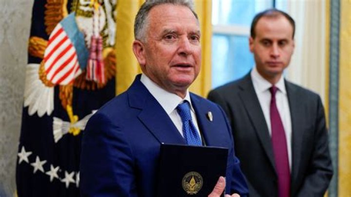 Sami Rappoport - Age, Family, Bio