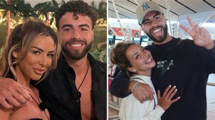 Sammy Gray - Age, Family, Bio