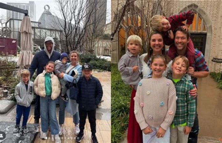 Sammy Kershaw Wife: Children And Family Names