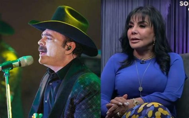 Sandra Ávila Beltrán - Age, Family, Bio