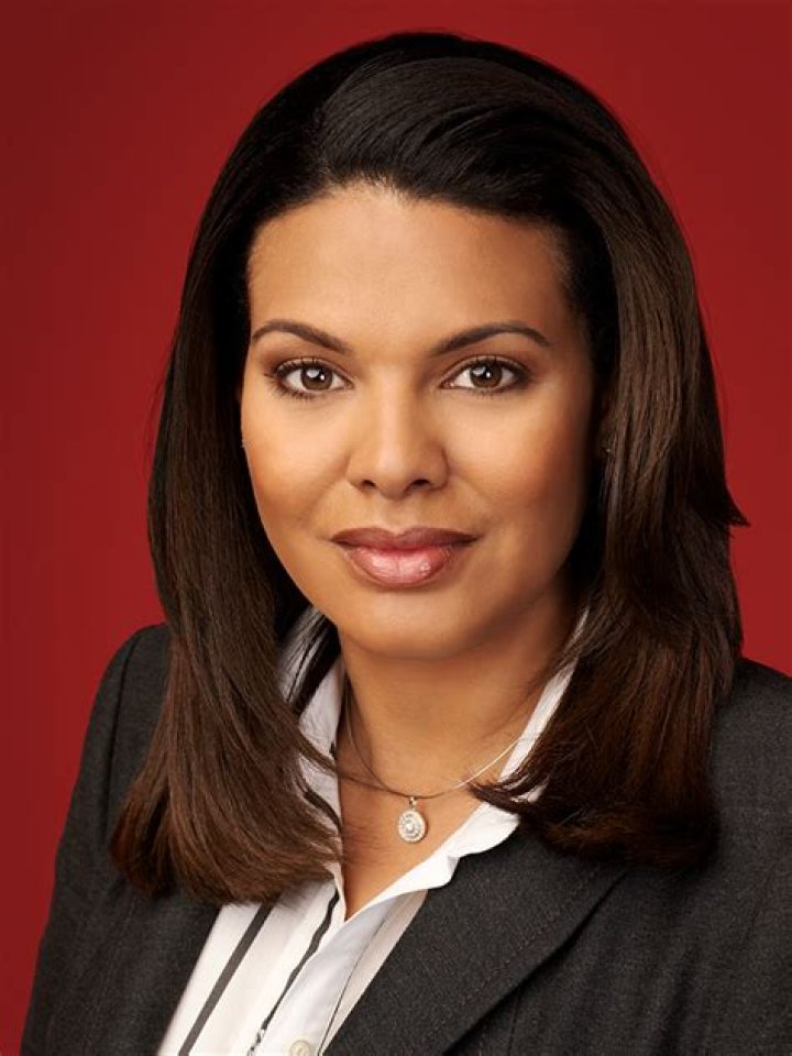 Sara Sidner Religion: Is CNN Anchor Jewish?