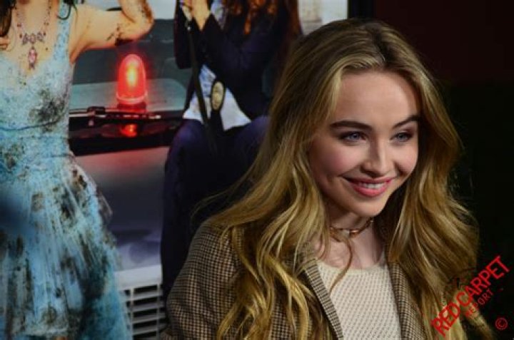 Sarah Carpenter Bio (Wiki) 