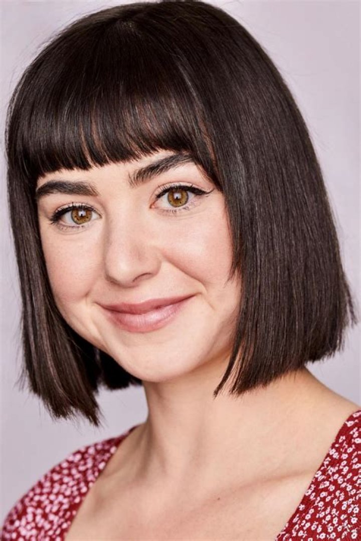 Sarah Gilman Bio (Wiki) 