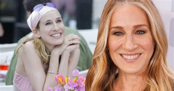 Sarah Jessica Parker Highlights | Famous Birthdays