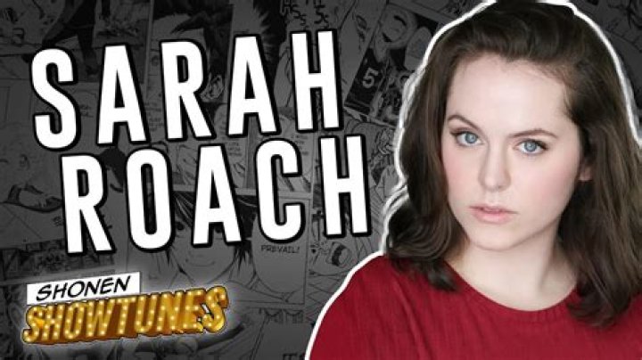 Sarah Mattox Roach Bio (Wiki) 