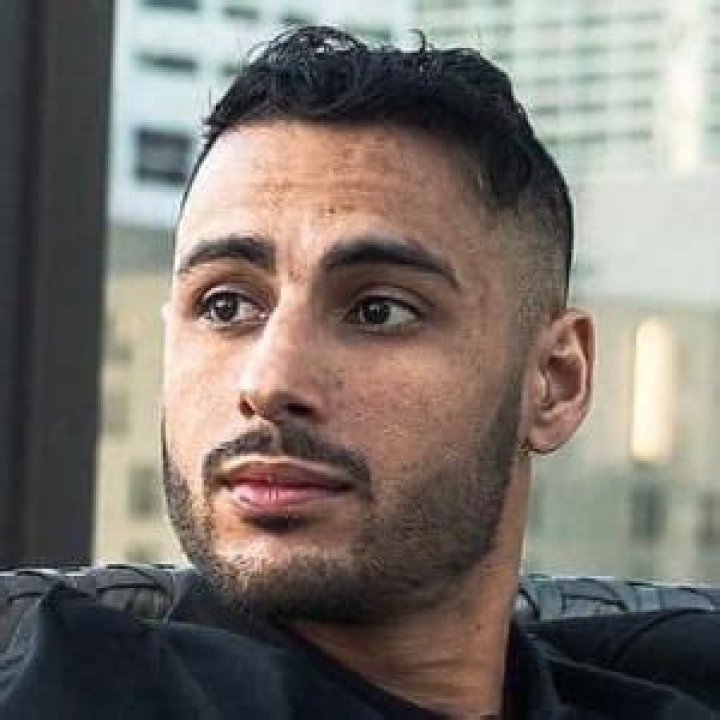 Savageshawn - Age, Family, Bio