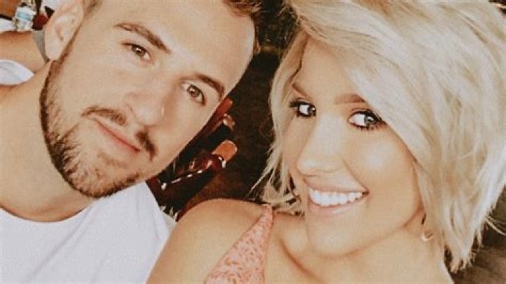 Savannah Chrisley Called Off Her Engagement? Her And Fiance Nic Kerdiles’s Relationship After Postponing Their Wedding!