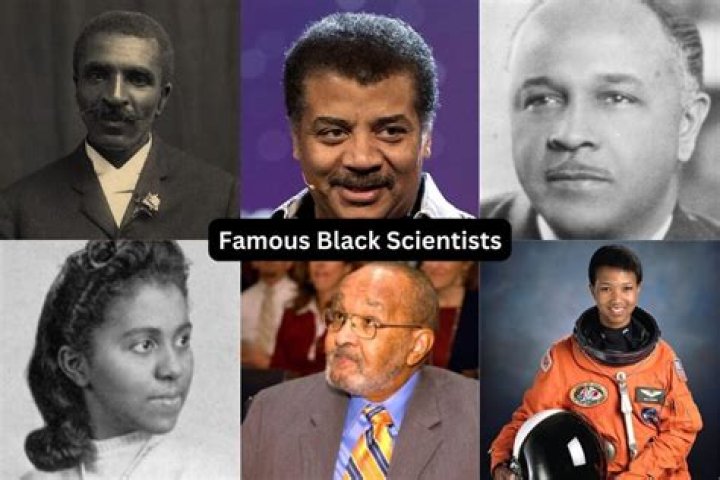 Scientists Born December 12 | Famous Birthdays