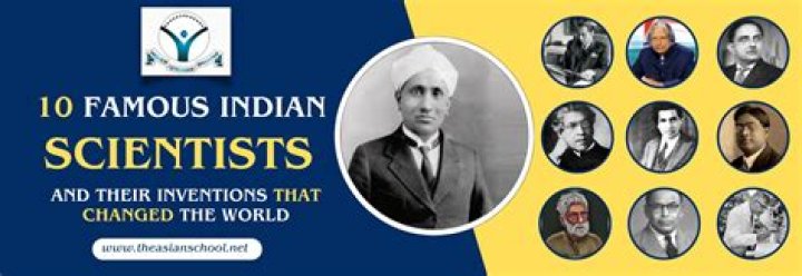 Scientists Born November 18 | Famous Birthdays