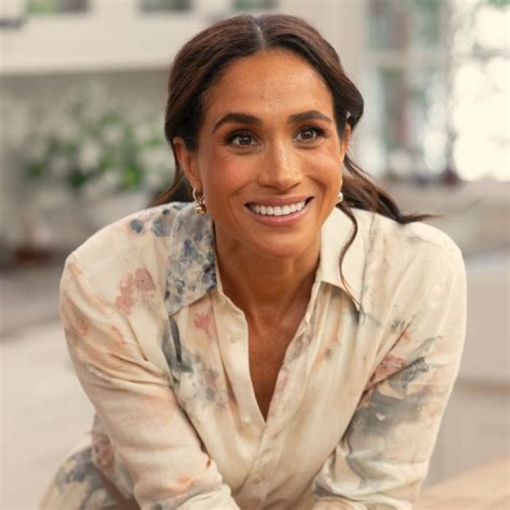 Scobie: The palace lied about giving security training to Meghan Markle