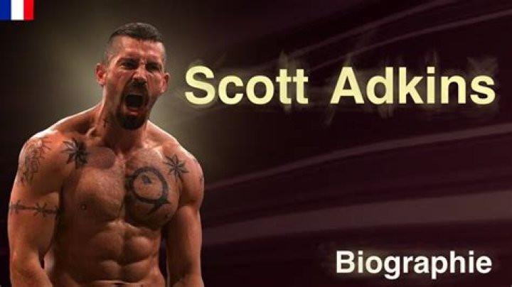 Scott Adkins Bio (Wiki) 