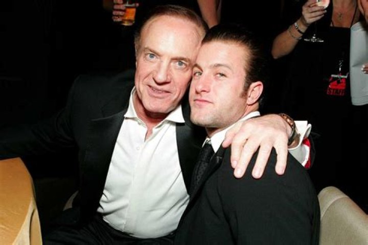 
Scott Caan Recalls Final Conversations with Dad James Caan: ‘I’m Lucky for That’ 