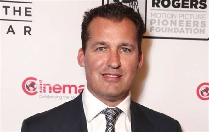 Scott Stuber net worth