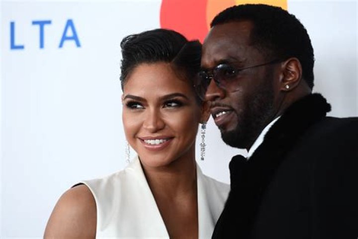 Sean Combs’s ex-girlfriend & current girlfriend are beefing loudly on social media