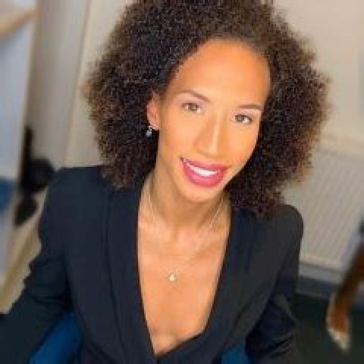 Serena Guthrie Bio (Wiki) 