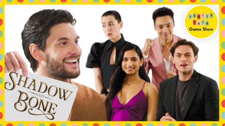 Shadow and Bone - Cast, Ages, Trivia