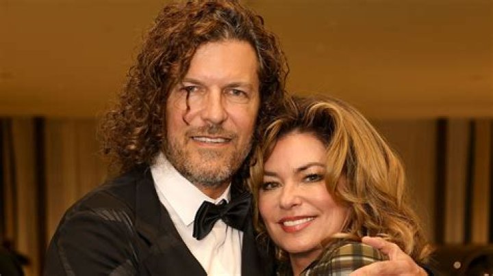 Shania Twain’s husband had no idea she was dating his mistress’ husband