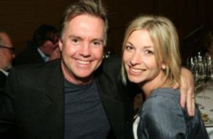 Shaun Cassidy has been married to his wife, Tracey Lynne Turner, since 2004