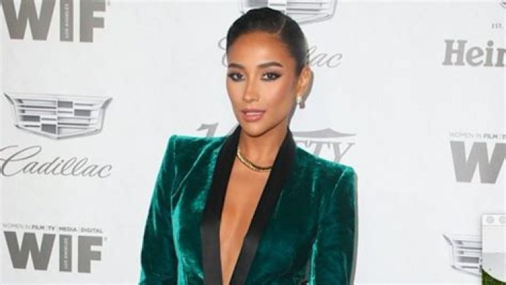 Shay Mitchell Highlights | Famous Birthdays