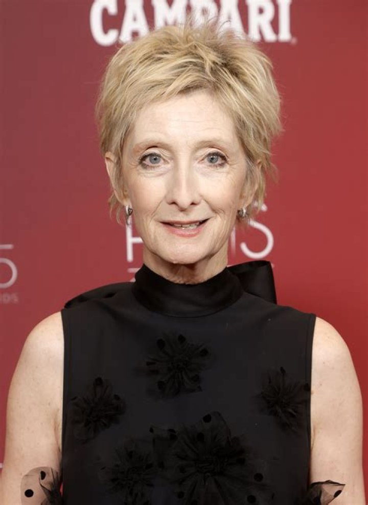 Sheila McCarthy Bio (Wiki) 