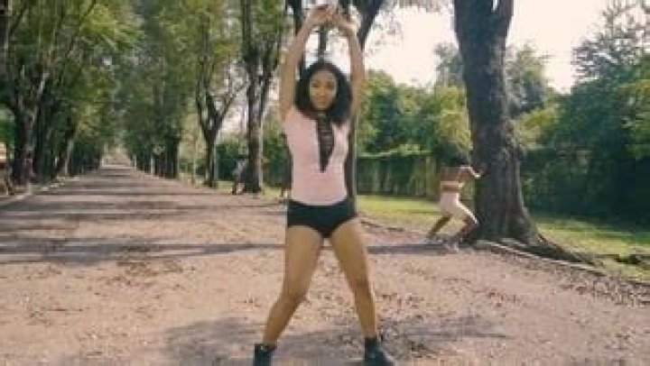 Shenseea - Age, Family, Bio