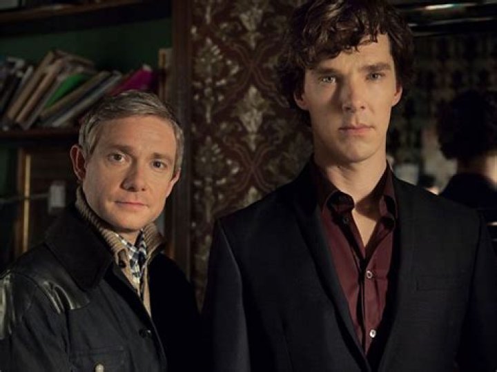 Sherlock - Cast, Ages, Trivia