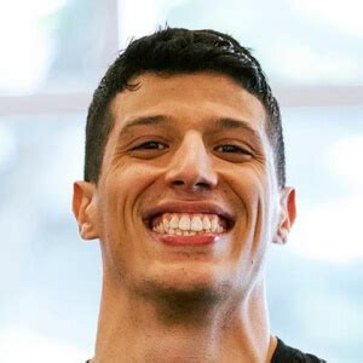 Simone Fontecchio - Age, Family, Bio