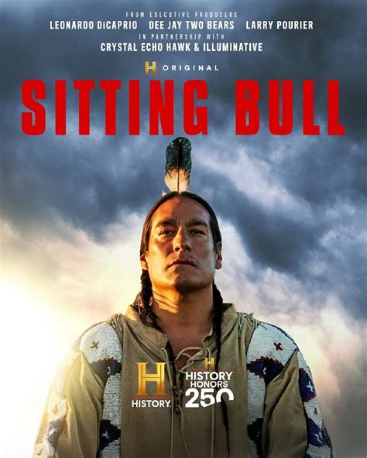 Sitting Bull - Cast, Ages, Trivia