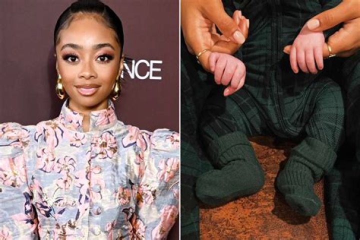 Skai Jackson Family: Wife, Children/Kids, Parents, Siblings