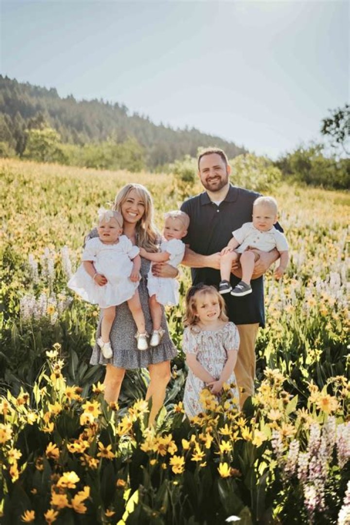 Skyler Scow - Age, Family, Bio