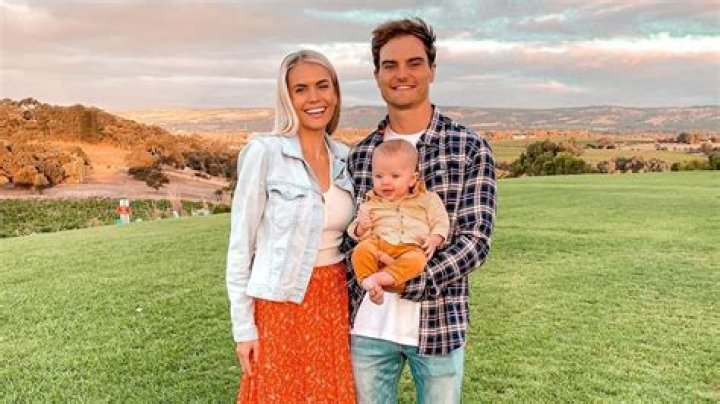 Slade Echeverria - Age, Family, Bio