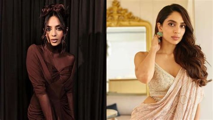 Sobhita Dhulipala Height, Weight, Net Worth, Age, Birthday, Wikipedia, Who, Nationality, Biography