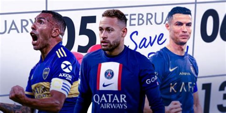 Soccer Players Born February 11