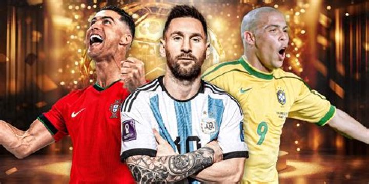 Soccer Players Born October 3