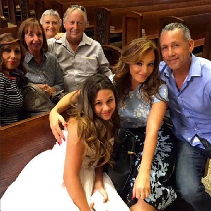 Sofia Bella - Age, Family, Bio