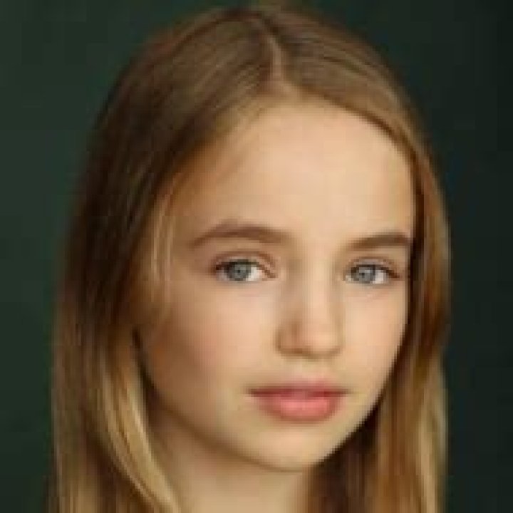 Sofia Crnilovic - Age, Family, Bio