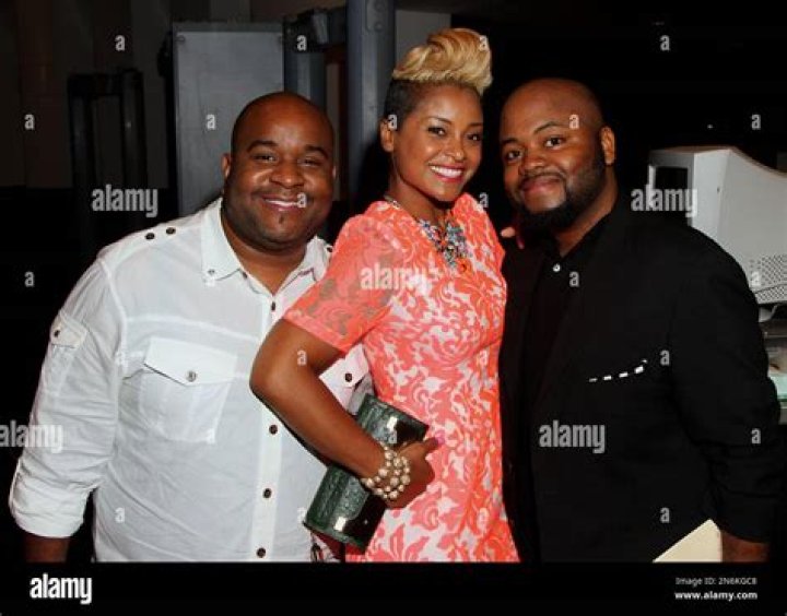 Songwriter LaShawn Daniels dies in a car accident at age of 41!