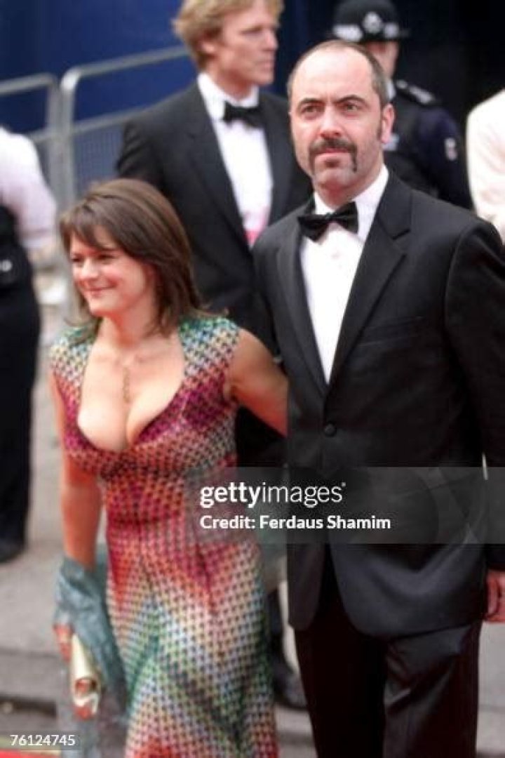 Sonia Forbes-Adam Bio (Wiki) 