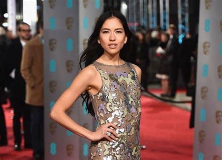 Sonoya Mizuno Bio (Wiki) 