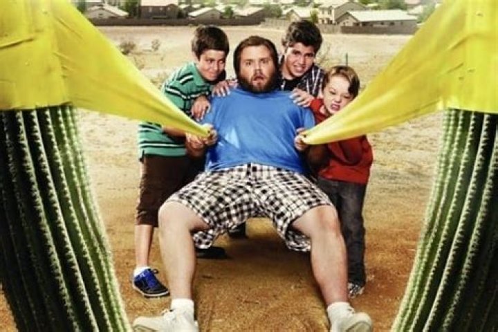 Sons of Tucson - Cast, Ages, Trivia