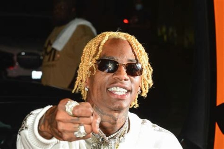 
Soulja Boy’s Height, Weight, Net Worth, Age, Birthday, Wikipedia, Who, Instagram, Biography 