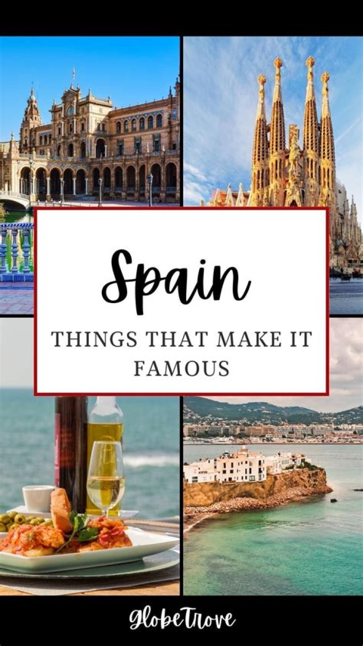 Spain | Famous Birthdays