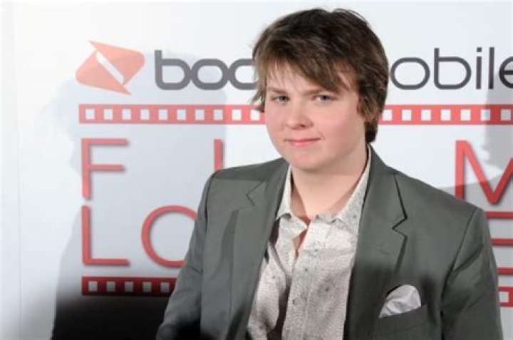 Spencer Breslin Bio (Wiki) 