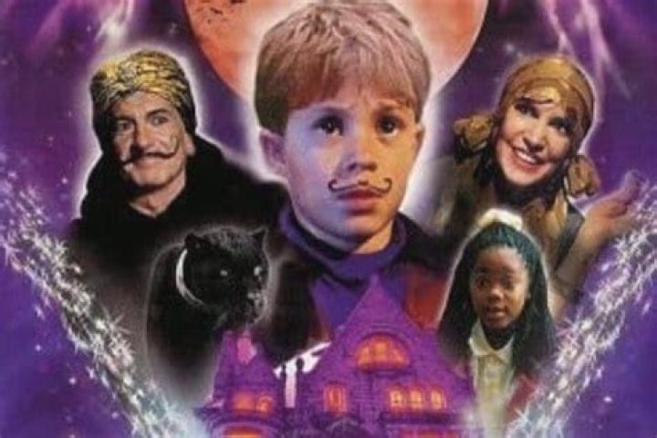 Spooky House - Cast, Ages, Trivia